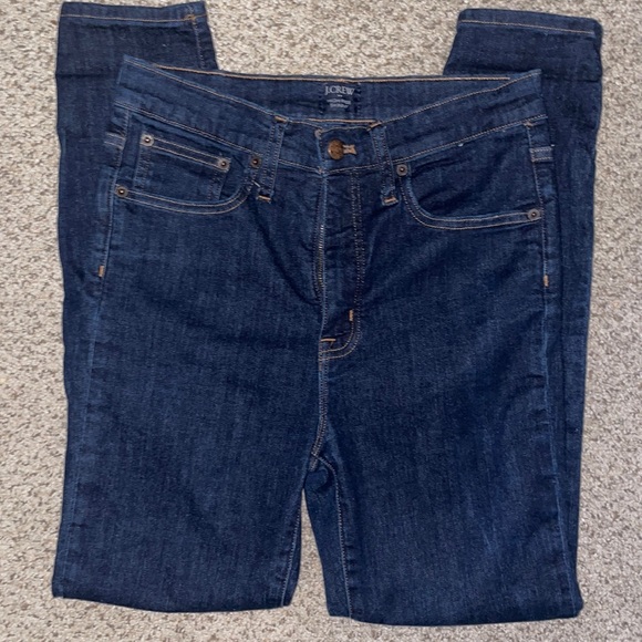 Jcrew factory skinny Jean - Picture 2 of 4